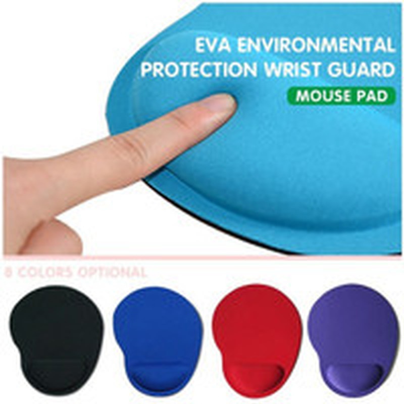 Comfort EVA Protect Wrist Mous - огляд і ціна Gaming Accessories For Gaming Desk