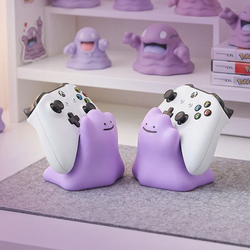 HOT Pokemon Ditto Universal Ga - огляд і ціна Gaming Accessories Ps5