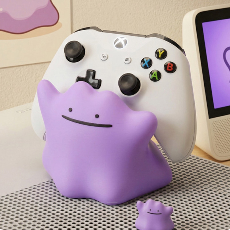HOT Pokemon Ditto Universal Ga - огляд і ціна Gaming Accessories Ps5