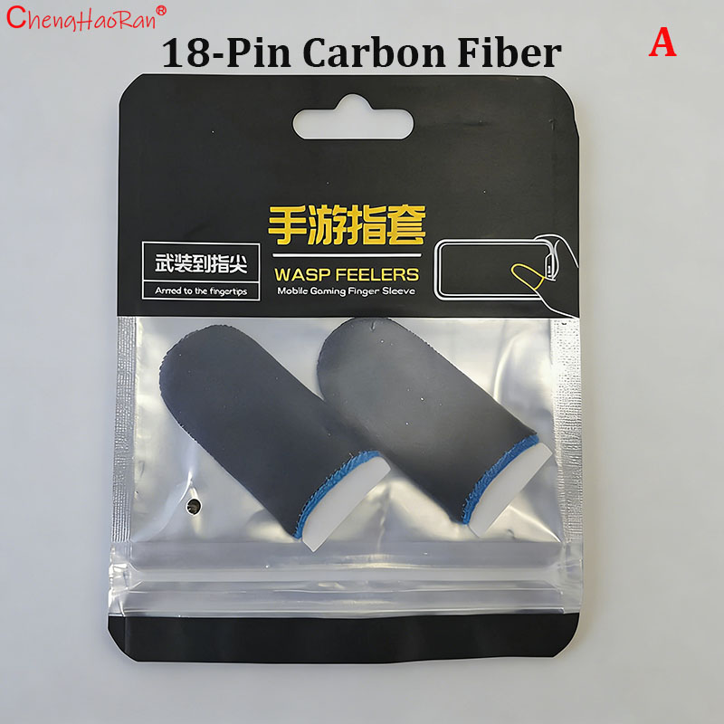 2/5/10Set 18/24pinSilver/Coppe - огляд і ціна Gaming Accessories Mobile