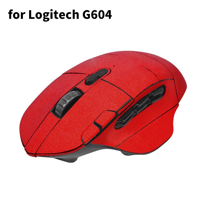 For Logitech G604 Mouse Grip T - огляд і ціна Gaming Accessories Logitech