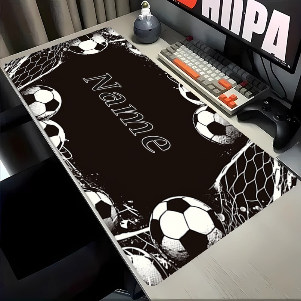 Couple Football Personalized M - огляд і ціна Gaming Accessories Name