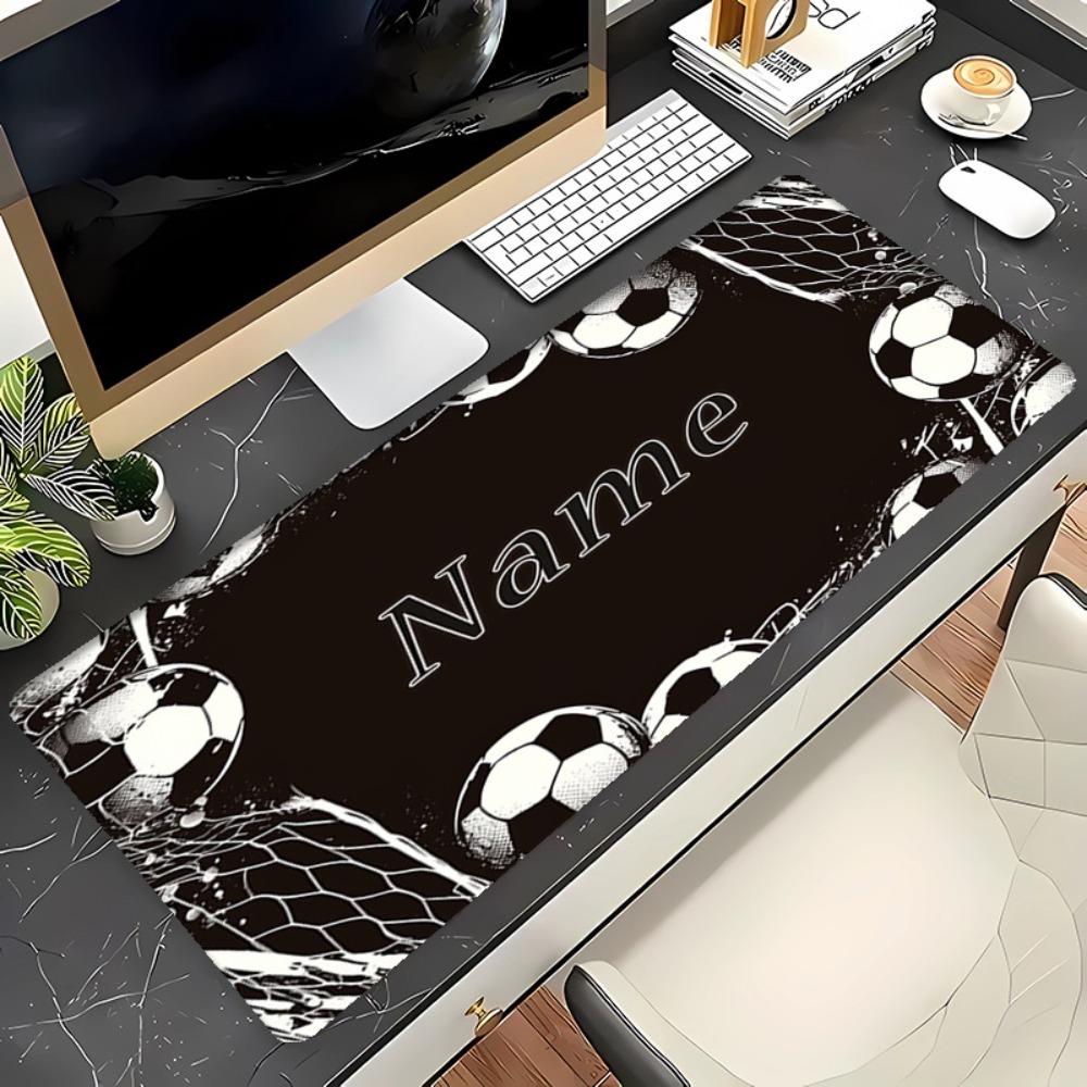 Couple Football Personalized M - огляд і ціна Gaming Accessories Name