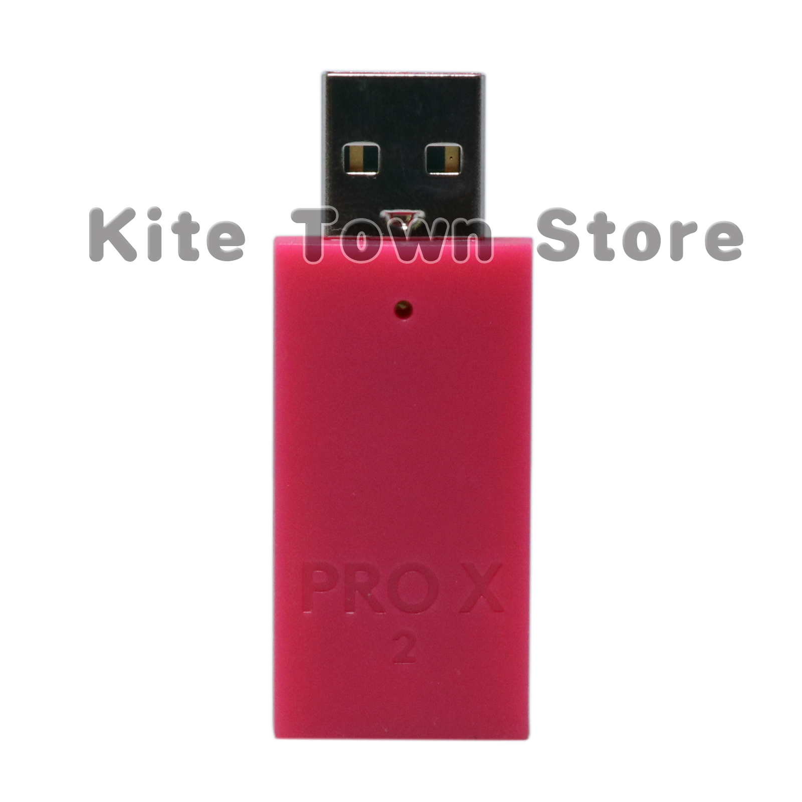 Headphone USB Dongle Adapter R - огляд і ціна Gaming Accessories Logitech