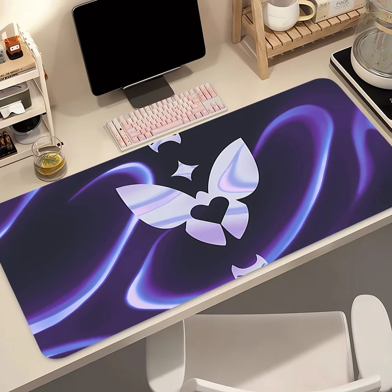 Mouse Pad Gamer Computer Anime - огляд і ціна Gaming Accessories Cheap