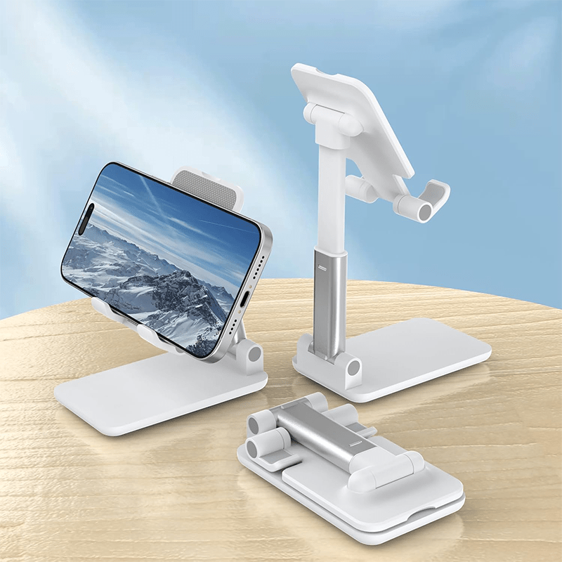 Cell Phone Stand Adjustable An - огляд і ціна Desk Corner Mat
