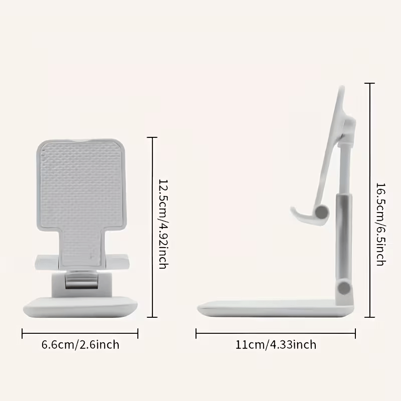 Cell Phone Stand Adjustable An - огляд і ціна Desk Corner Mat