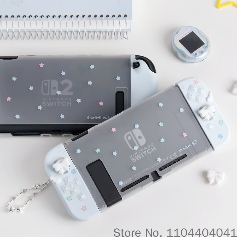 Hot! Ns2 Original Protective C - огляд і ціна Gaming Accessories 10 Year Old