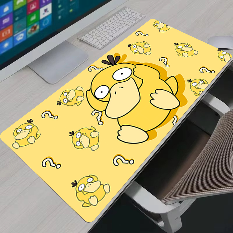 Mousepad Anime P-Pokemon Psydu - огляд і ціна Gaming Accessories For Gaming Laptop