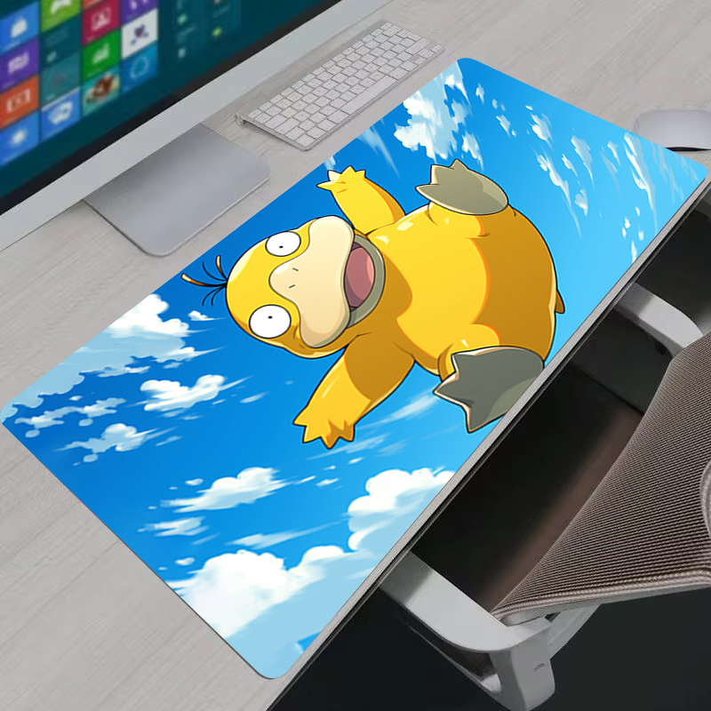 Mousepad Anime P-Pokemon Psydu - огляд і ціна Gaming Accessories For Gaming Laptop
