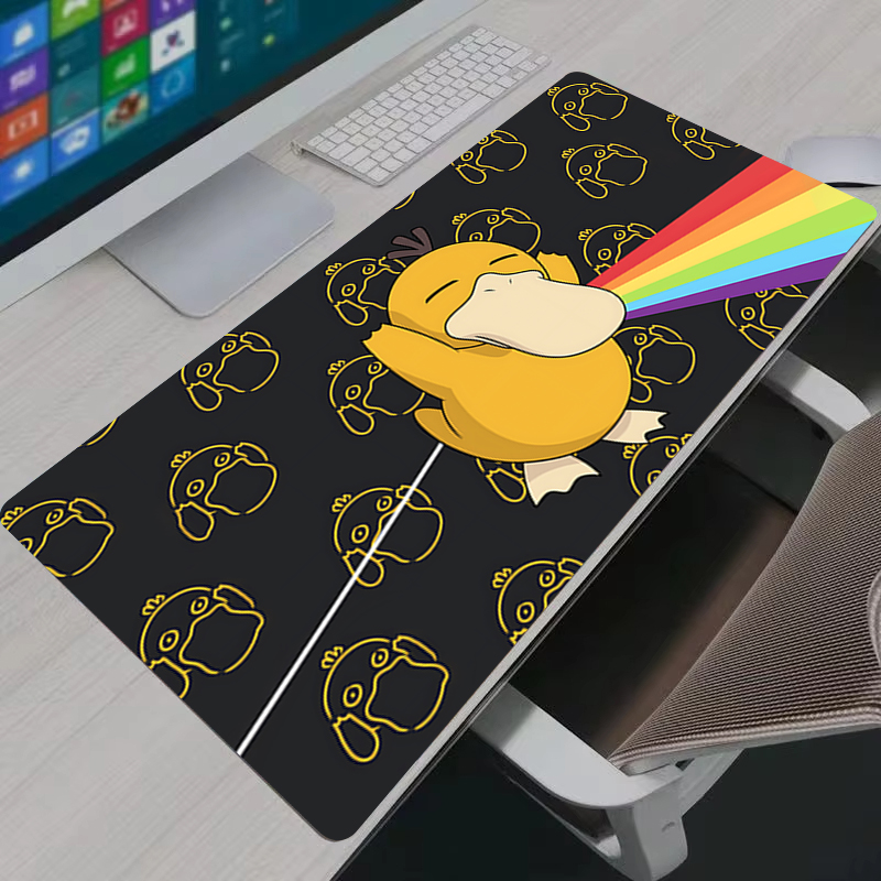 Mousepad Anime P-Pokemon Psydu - огляд і ціна Gaming Accessories For Gaming Laptop