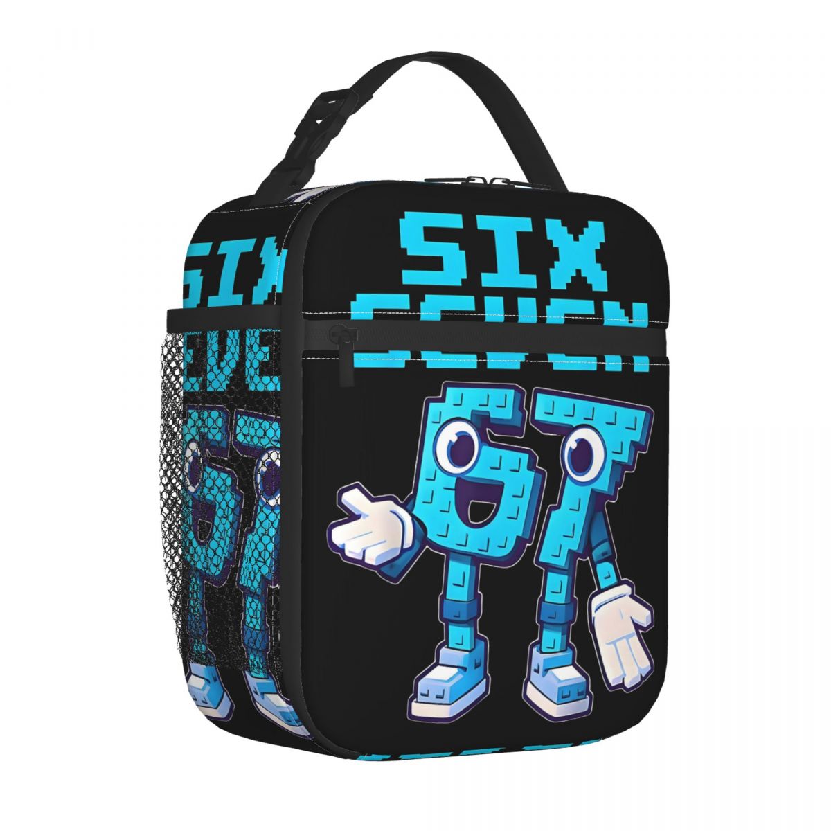 Custom Brainrot Six Seven Ital - огляд і ціна Gaming Accessories Box