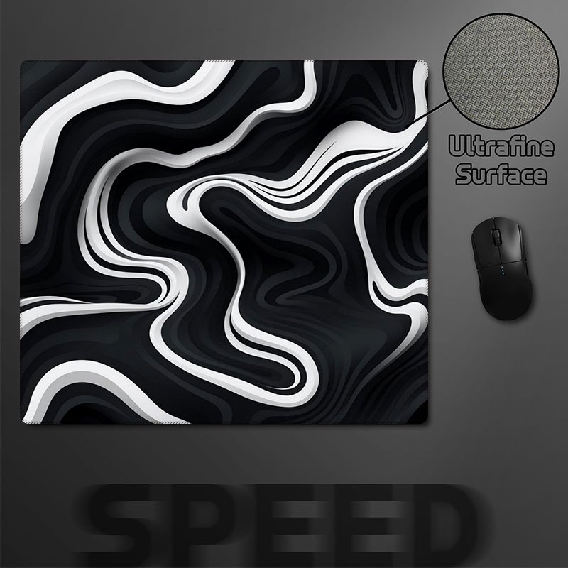 Brand Gaming Mouse Pad XXL Mat - огляд і ціна Gaming Accessories Brands