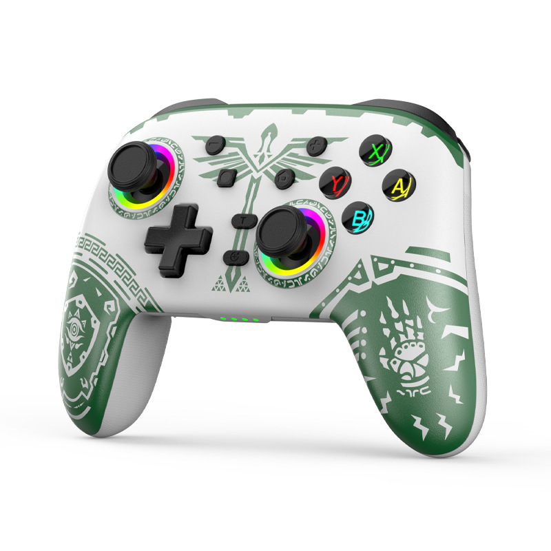 Bluetooth Wireless Switch Game - огляд і ціна Gaming Accessories For Android