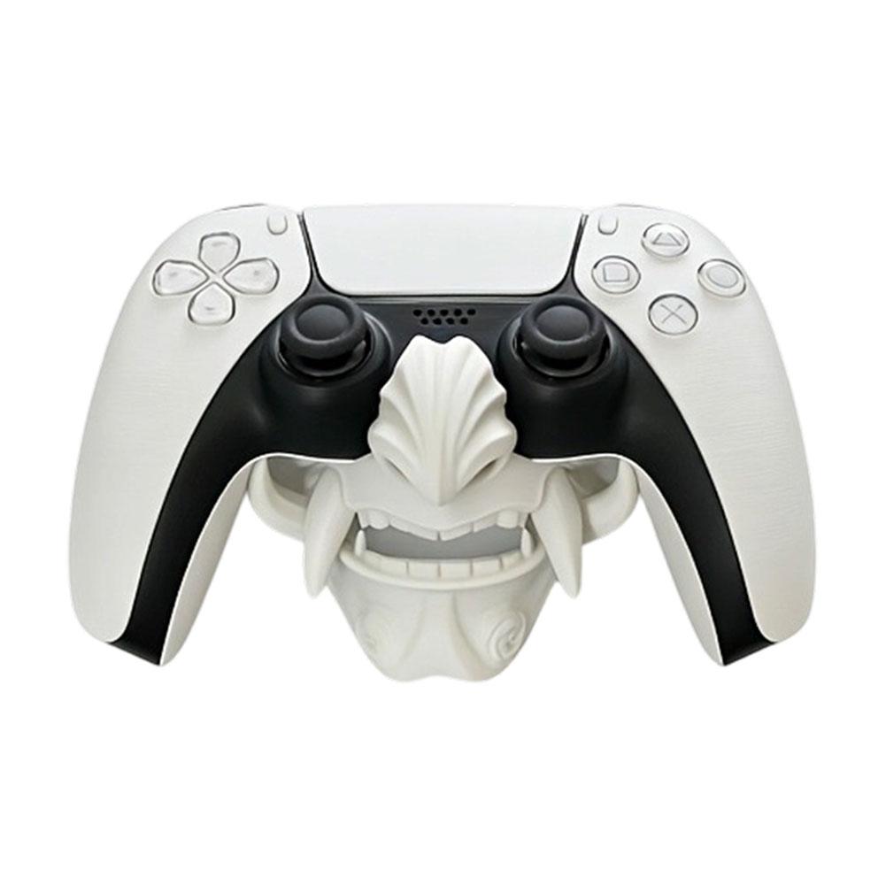 Ghost Mask Controller Stand fo - огляд і ціна Accessories For Your Gaming Room