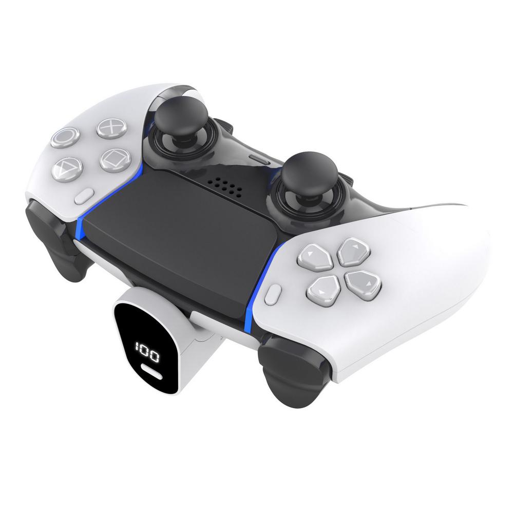 For PS5 Gaming Controller Char - огляд і ціна Gaming Accessories Mobile