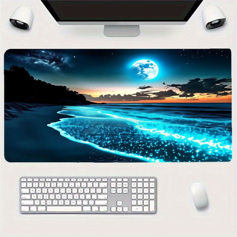 Brand Cosmic Iron Art Mouse Pa - огляд і ціна Gaming Accessories Brands