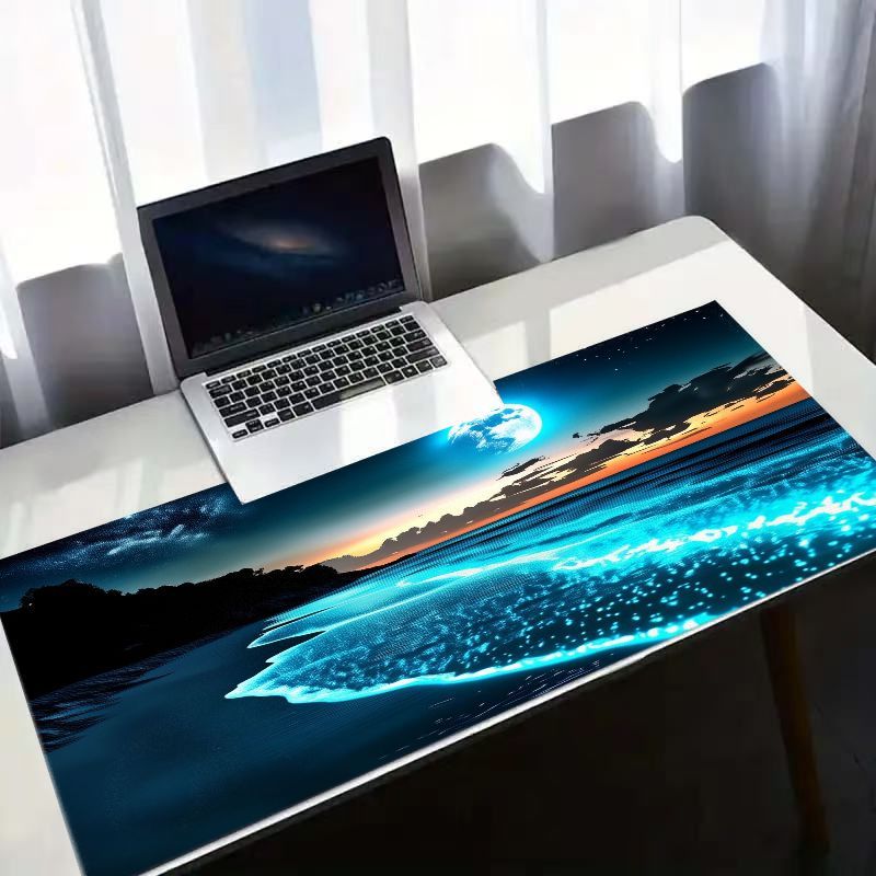 Brand Cosmic Iron Art Mouse Pa - огляд і ціна Gaming Accessories Brands