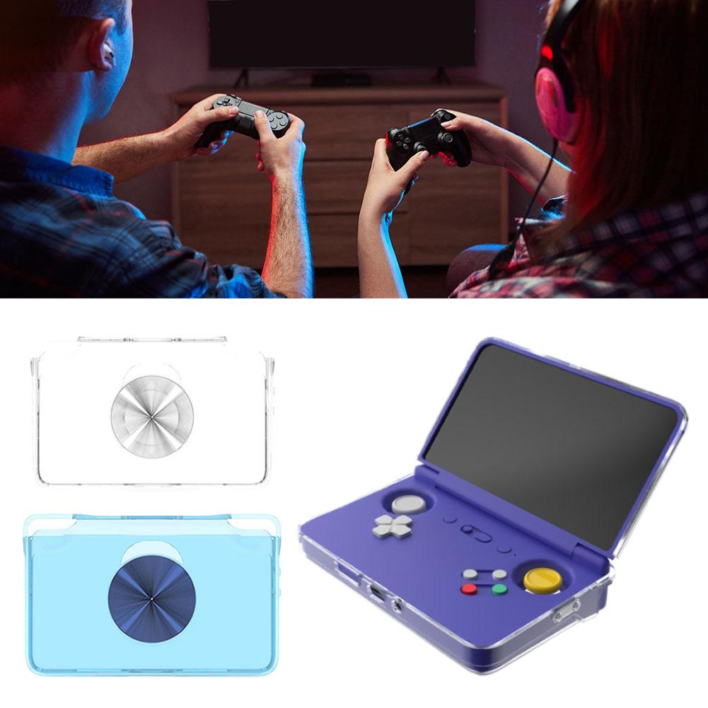 Flip Up Handheld Game Console  - огляд і ціна Gaming Accessories Mobile