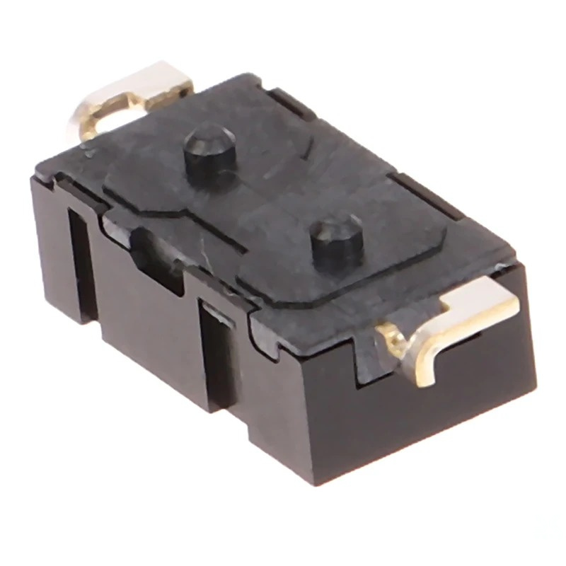 2PCS Mouse microswitch SMD but - огляд і ціна Gaming Accessories Logitech