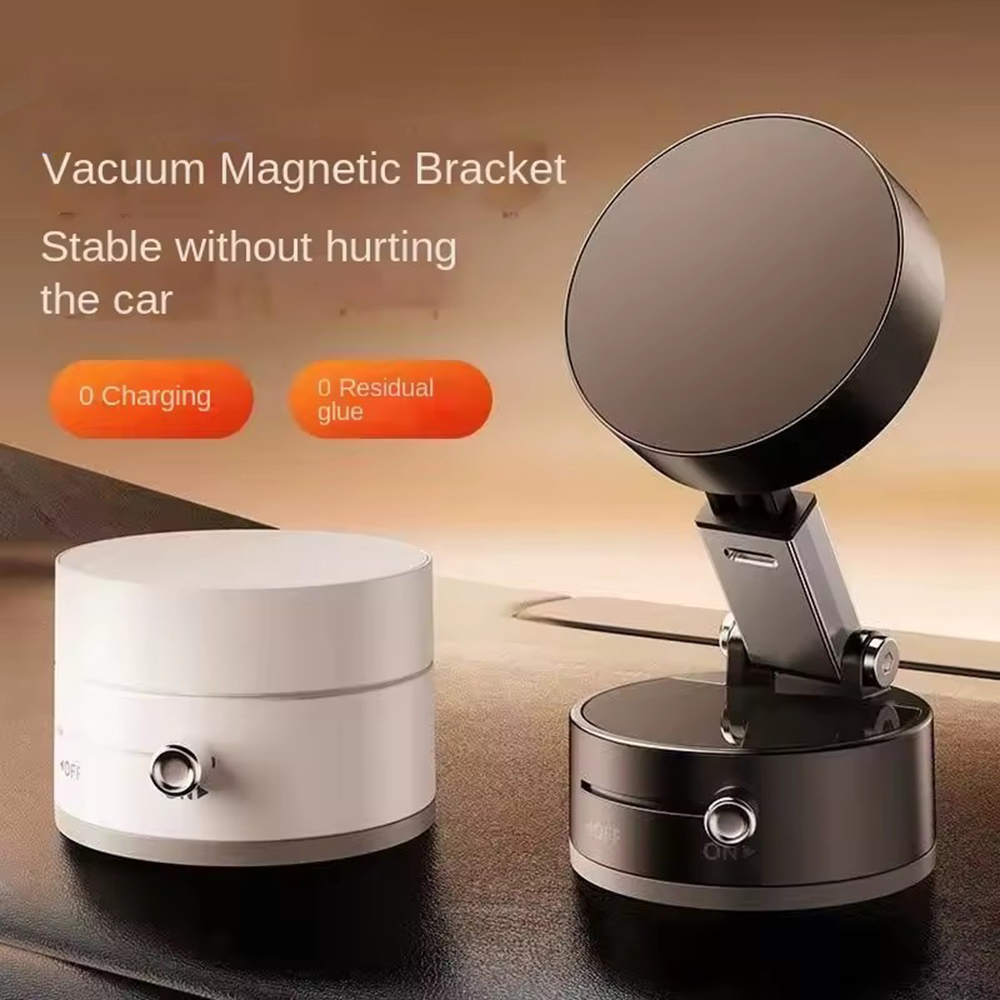 Vacuum Suction Magnetic Car Ph - огляд і ціна Desk Corner Mat