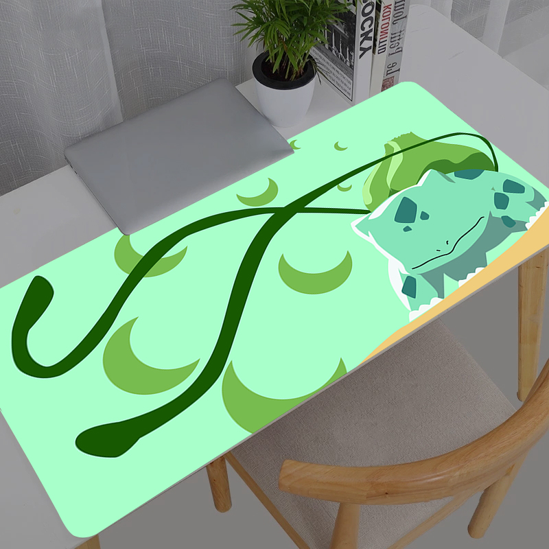 Mouse Pad Large PC Pokemon Pik - огляд і ціна Gaming Accessories Cheap