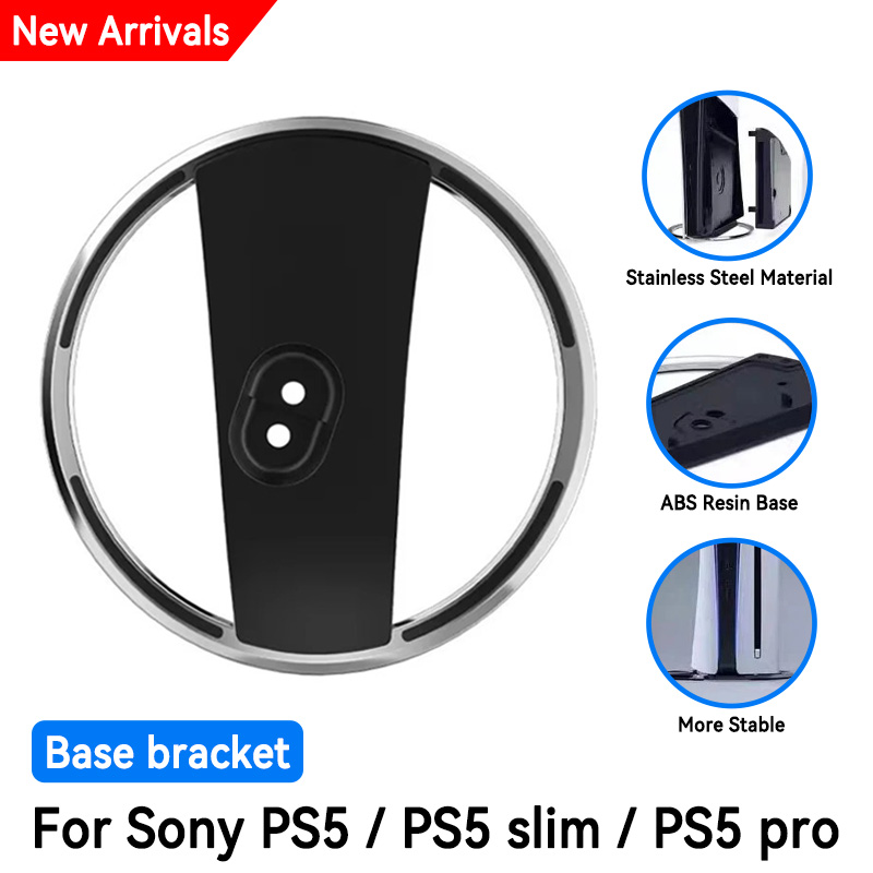 New Metal Stand Console Stand  - огляд і ціна Gaming Accessories Mobile