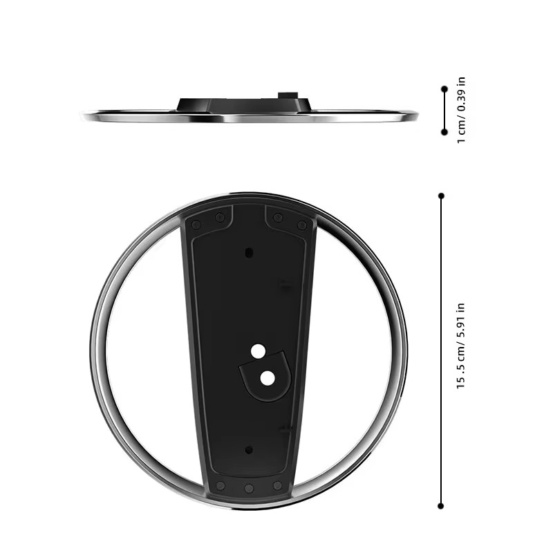 New Metal Stand Console Stand  - огляд і ціна Gaming Accessories Mobile
