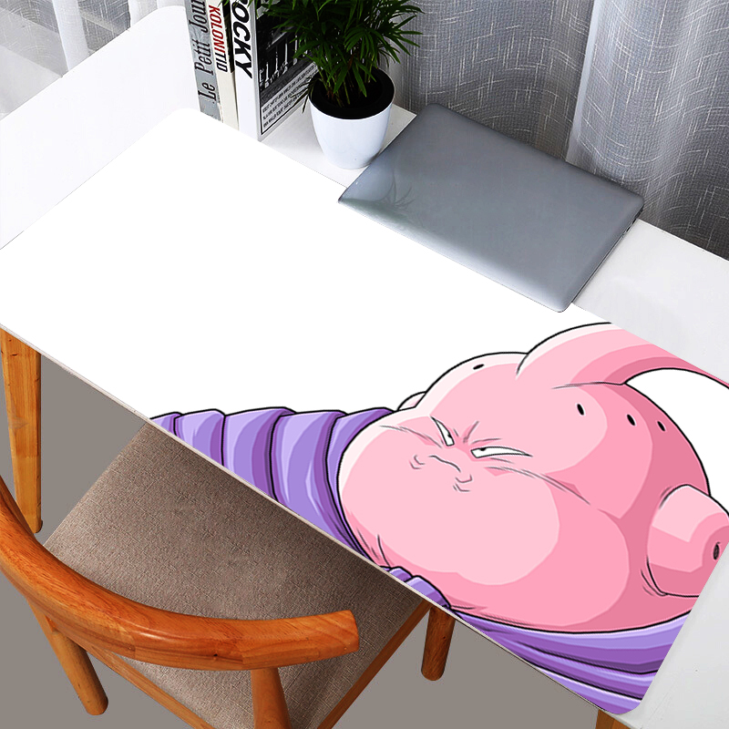 DBZ Dragon Ball Majin Buu Mous - огляд і ціна Gaming Accessories For Gaming Desk