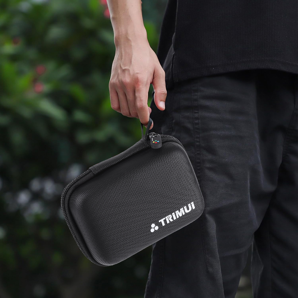 Hard Carrying Case Shockproof  - огляд і ціна Gaming Accessories Mobile