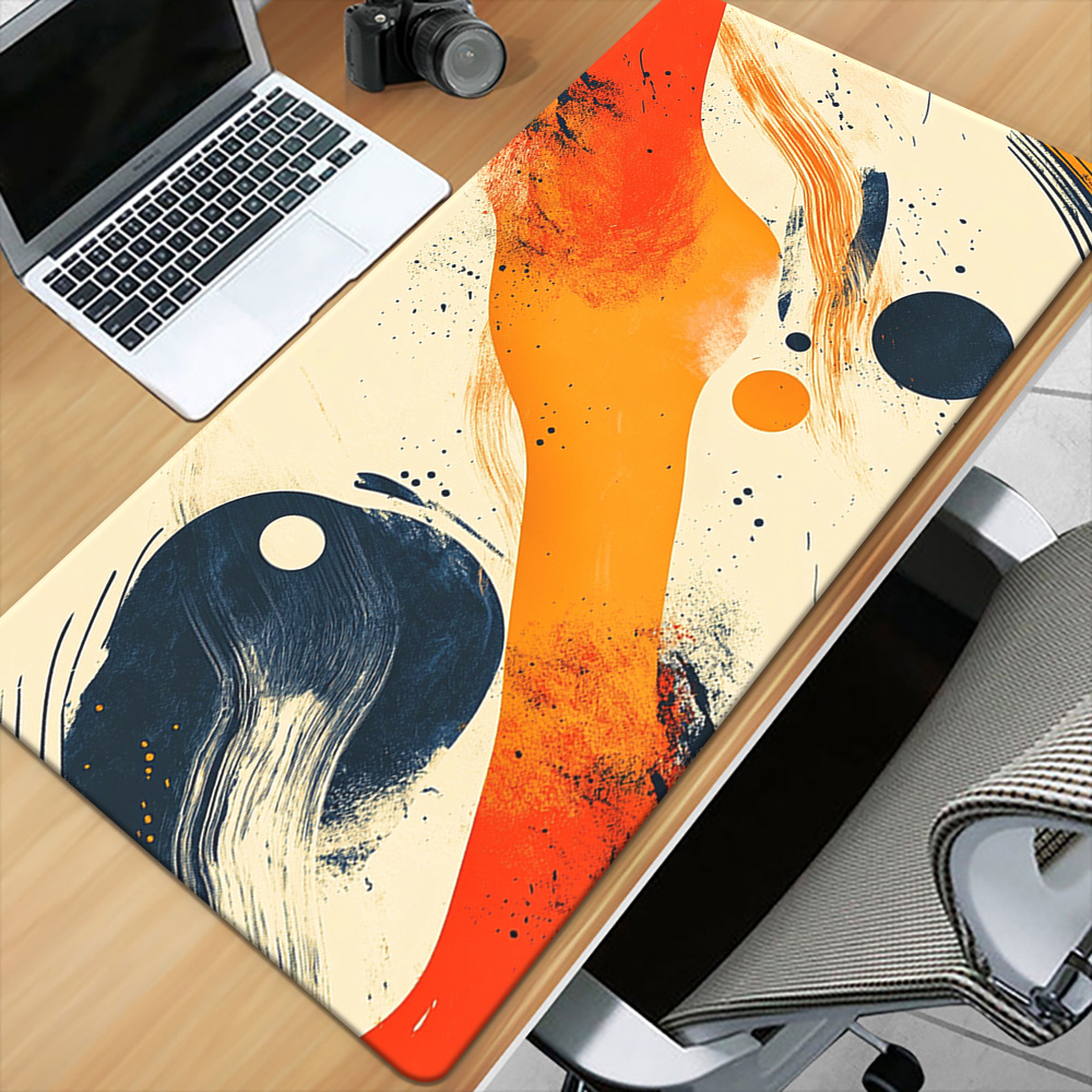 Brand Minimalist Iron Art Mous - огляд і ціна Gaming Accessories Brands