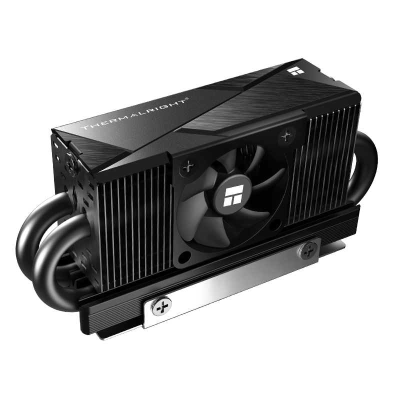 Thermalright HR-10 HR-09 2280  - огляд і ціна M2 Heatsink Cooler