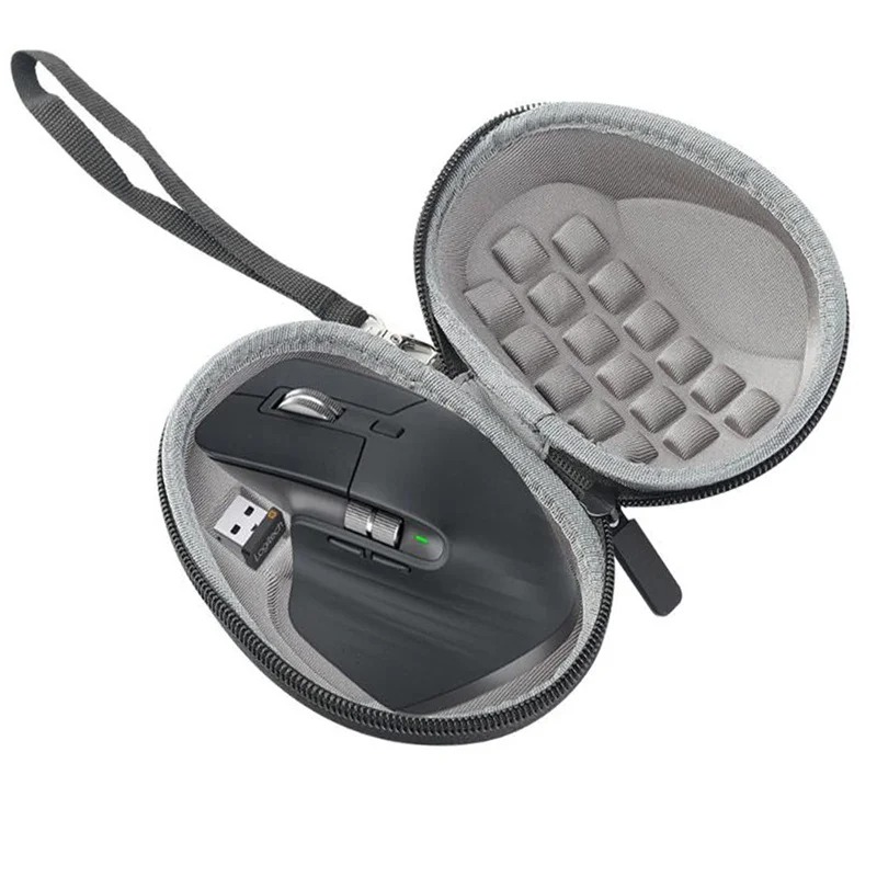 Carrying Bag Gaming Mouse Stor - огляд і ціна Gaming Accessories Box