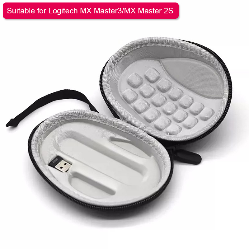 Carrying Bag Gaming Mouse Stor - огляд і ціна Gaming Accessories Box