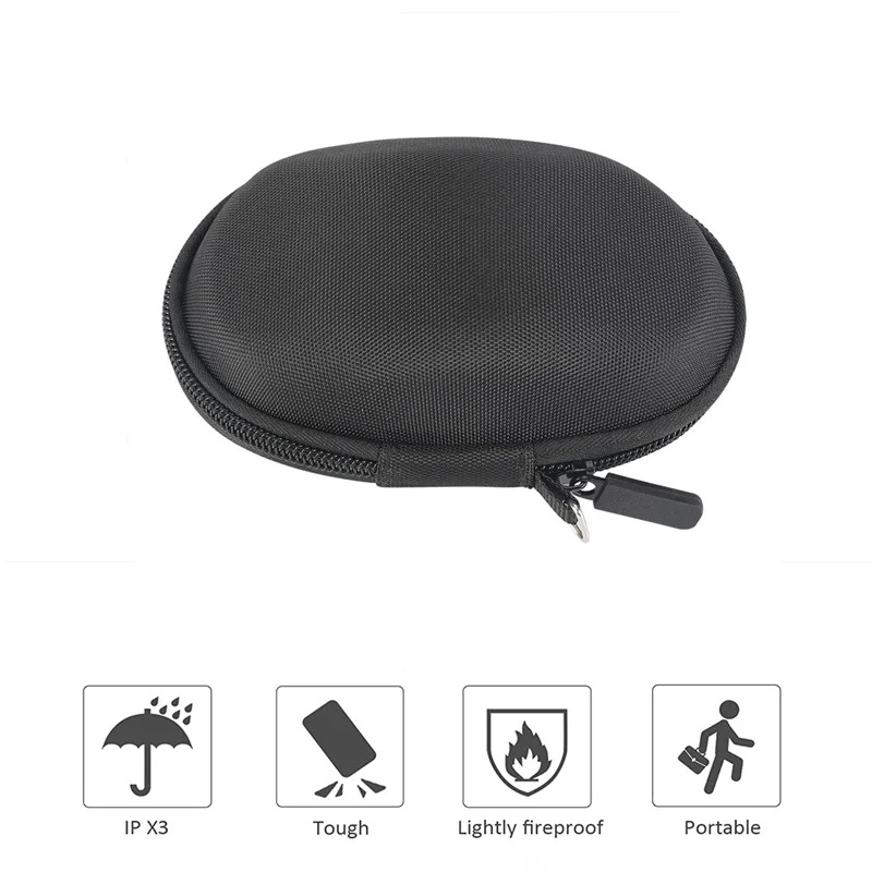 Carrying Bag Gaming Mouse Stor - огляд і ціна Gaming Accessories Box