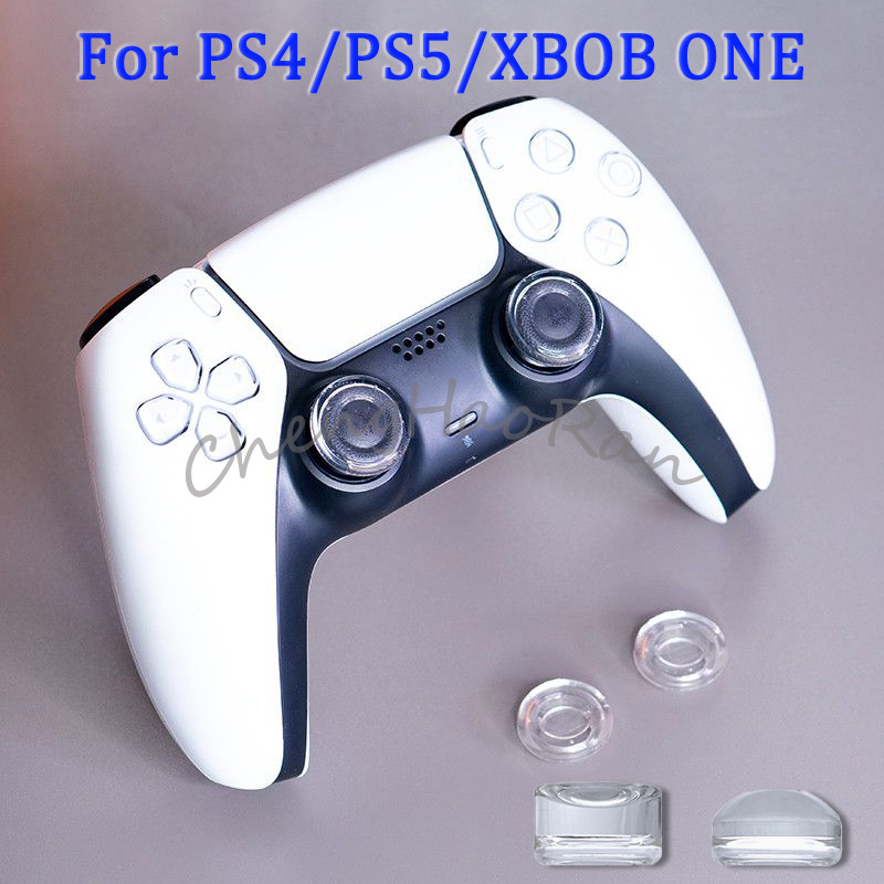 2PCS For PS5 PS4 Xbox One S Xb - огляд і ціна Gaming Accessories Ps5