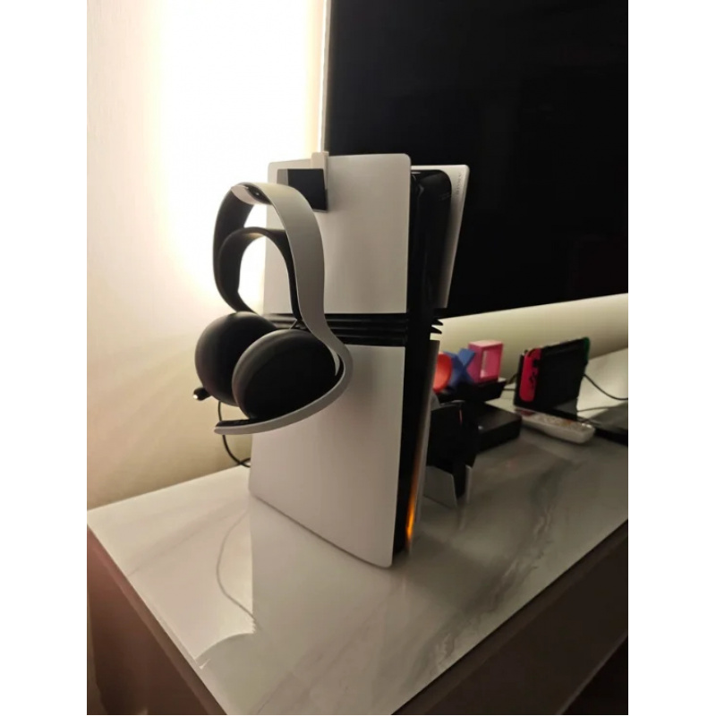 WYORESY For PS5 Pulse Elite He - огляд і ціна Gaming Accessories Ps5
