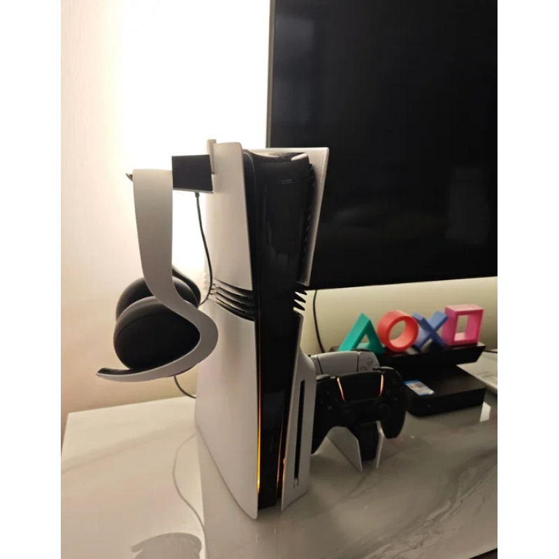 WYORESY For PS5 Pulse Elite He - огляд і ціна Gaming Accessories Ps5