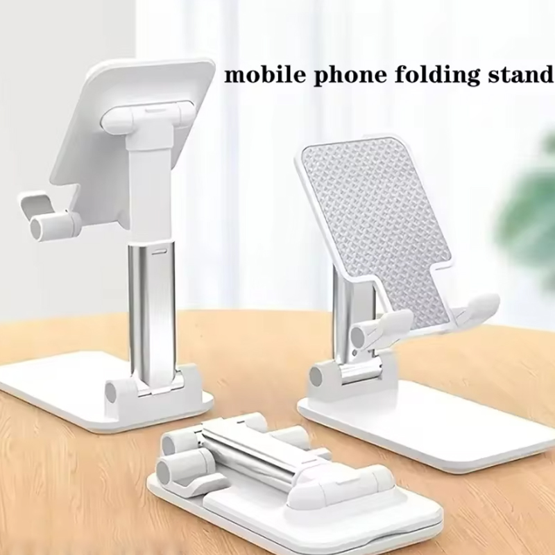 Foldable Phone Stand Adjustabl - огляд і ціна Desk Corner Mat