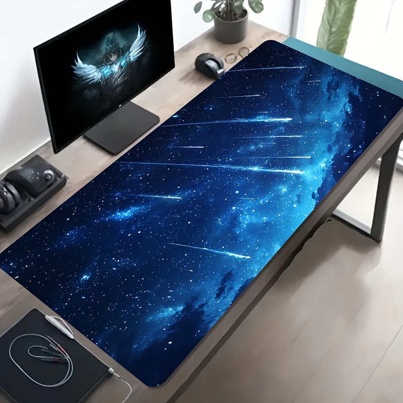 Brand Large Gaming Mouse Pad S - огляд і ціна Gaming Accessories Brands