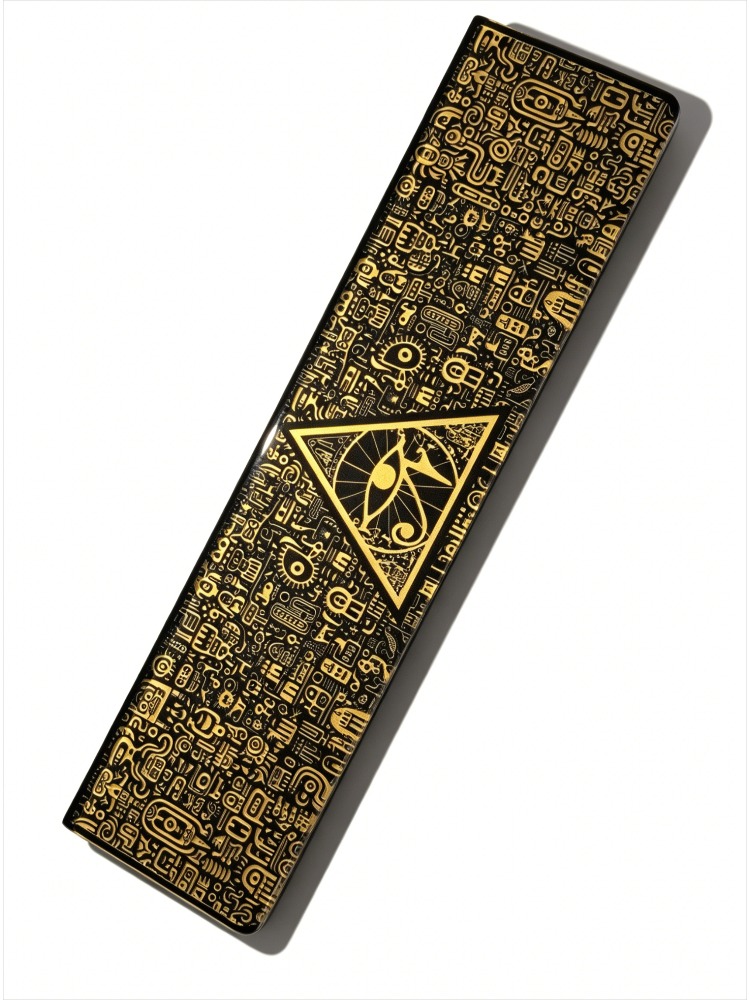 Egypt Mechanical Keyboard Plam - огляд і ціна Gaming Accessories Egypt